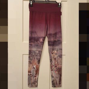 Alpaca Leggings